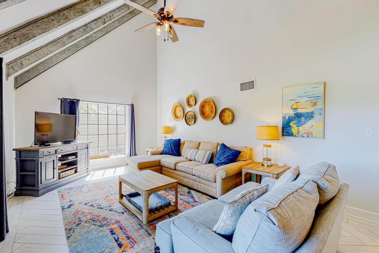Seascape Golf Villas 41D Destin Ngoại thất bức ảnh