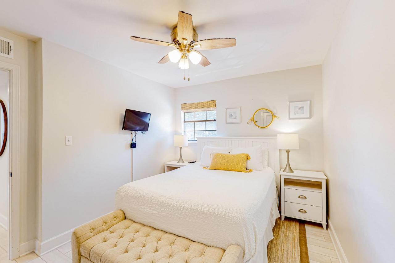 Seascape Golf Villas 41D Destin Ngoại thất bức ảnh