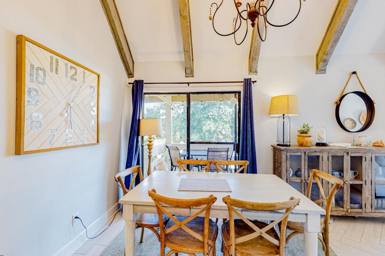 Seascape Golf Villas 41D Destin Ngoại thất bức ảnh