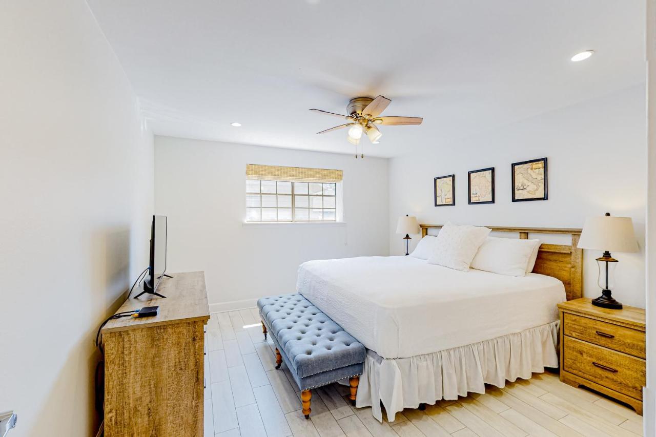 Seascape Golf Villas 41D Destin Ngoại thất bức ảnh