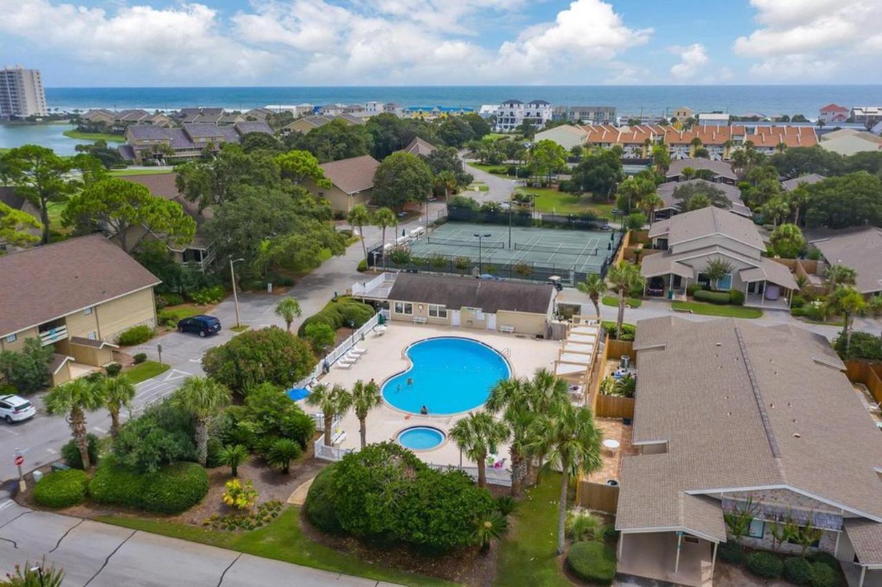 Seascape Golf Villas 41D Destin Ngoại thất bức ảnh