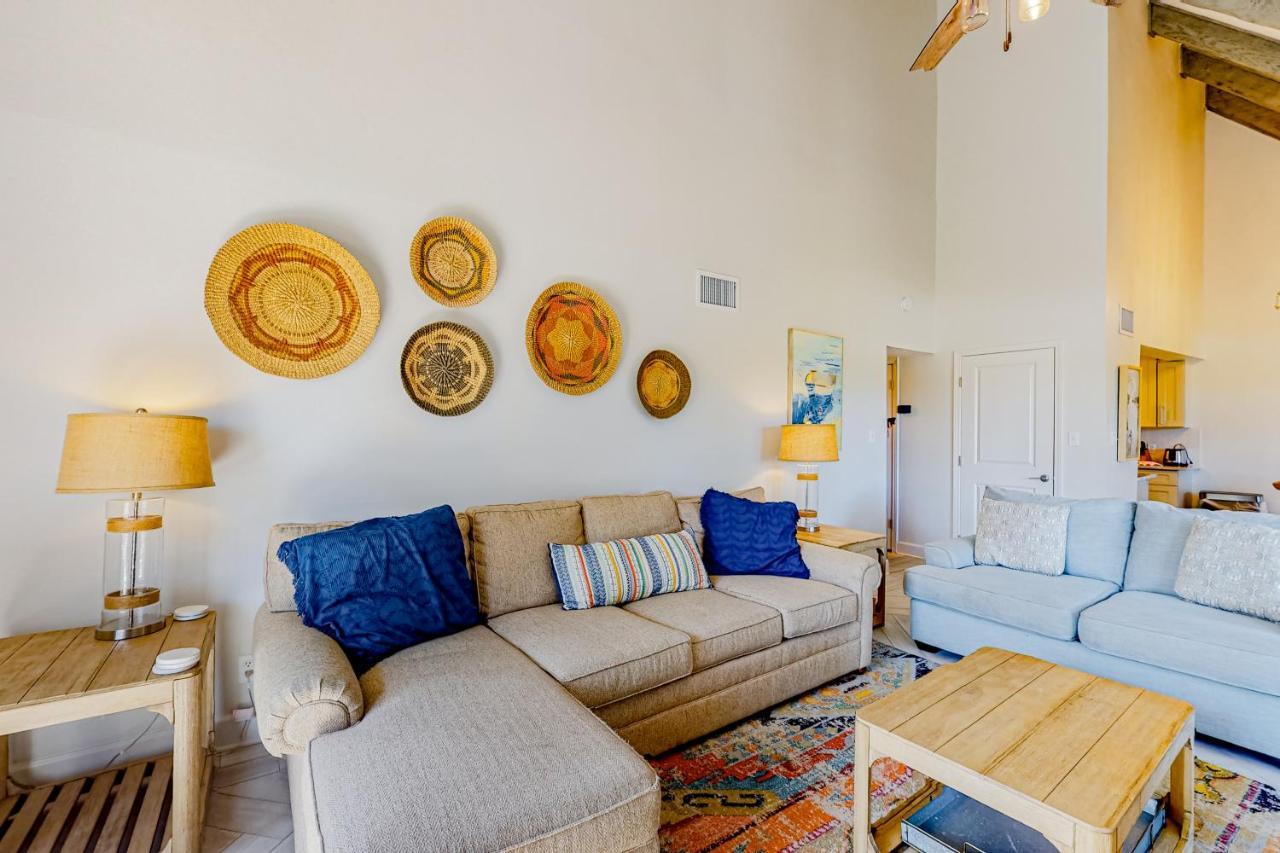 Seascape Golf Villas 41D Destin Ngoại thất bức ảnh