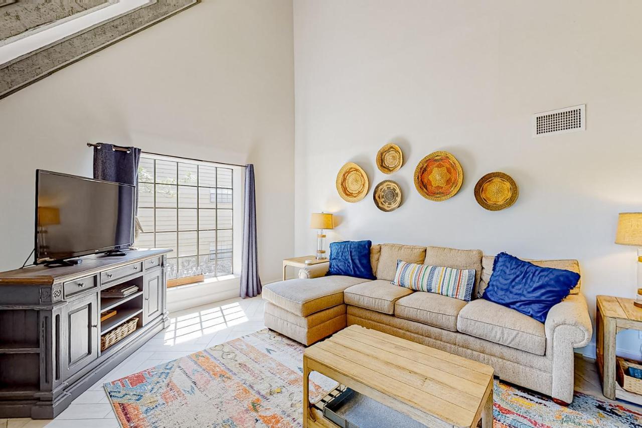 Seascape Golf Villas 41D Destin Ngoại thất bức ảnh