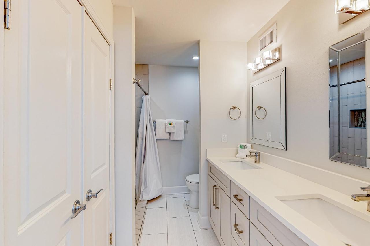 Seascape Golf Villas 41D Destin Ngoại thất bức ảnh